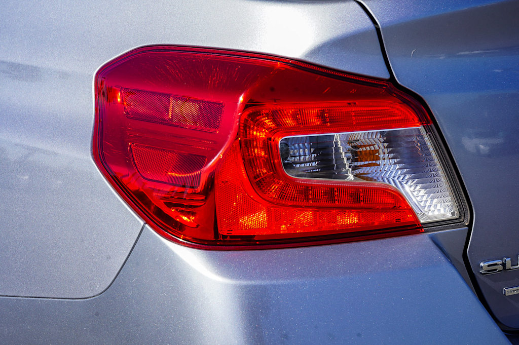 Thumbnail: 2017 Subaru WRX - 20