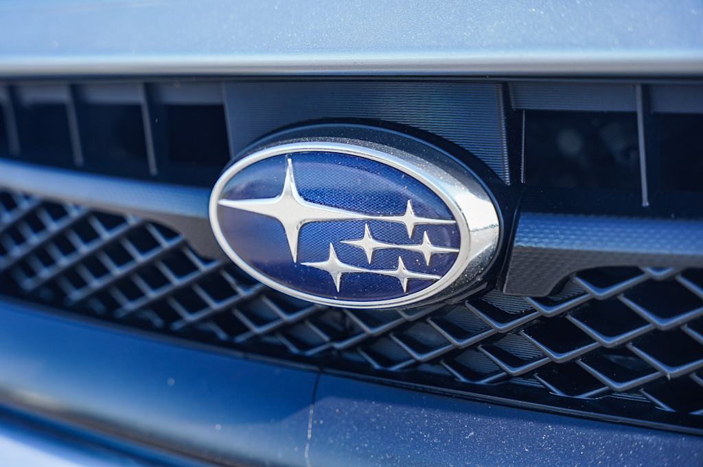 Thumbnail: 2017 Subaru WRX - 6