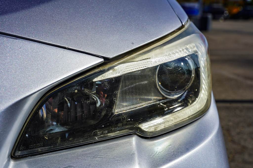 Thumbnail: 2017 Subaru WRX - 22
