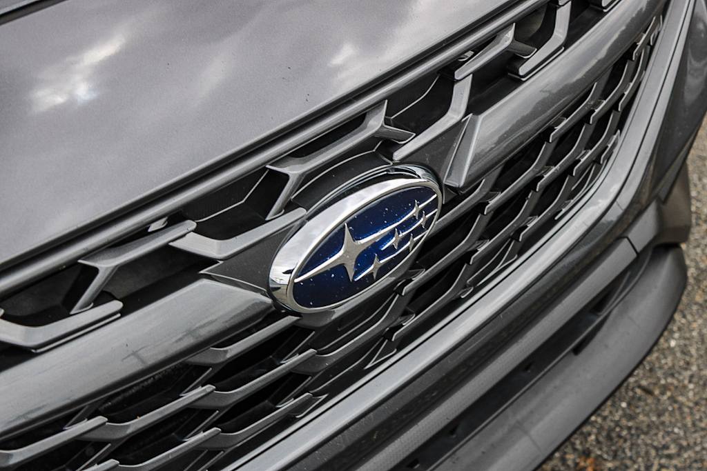 Thumbnail: 2022 Subaru WRX - 20