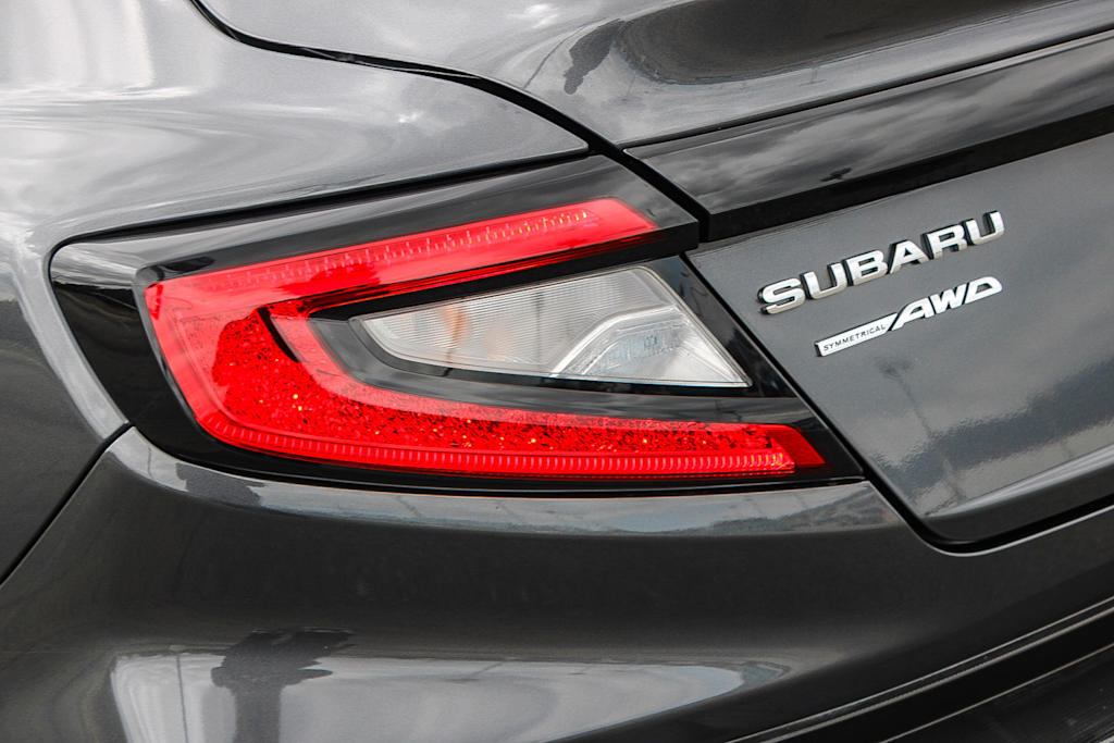 Thumbnail: 2022 Subaru WRX - 22