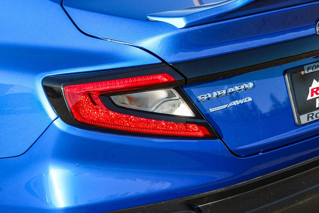 Thumbnail: 2022 Subaru WRX - 21
