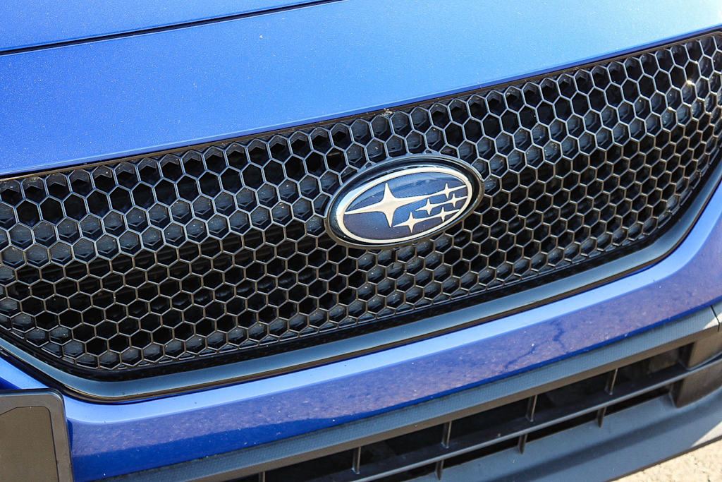 Thumbnail: 2022 Subaru WRX - 19