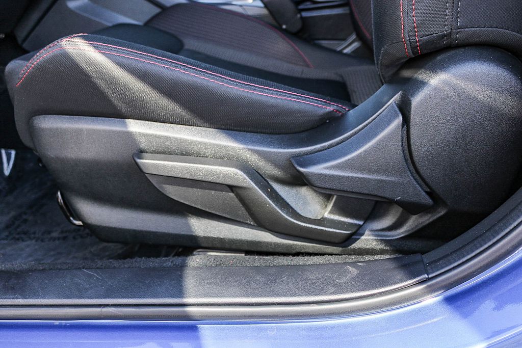 Thumbnail: 2022 Subaru WRX - 23