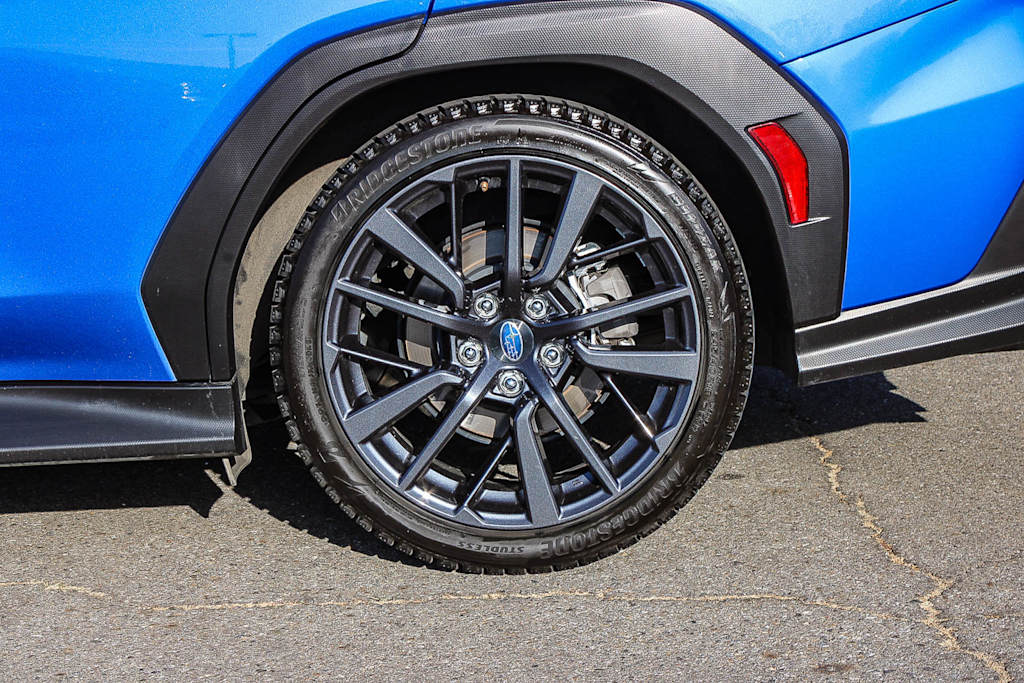 Thumbnail: 2022 Subaru WRX - 6