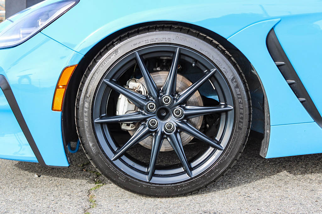 Thumbnail: 2023 Toyota GR86 - 19