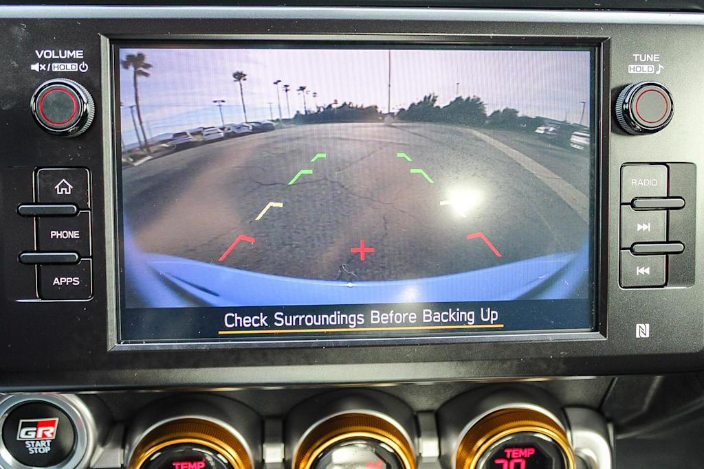 Thumbnail: 2023 Toyota GR86 - 25