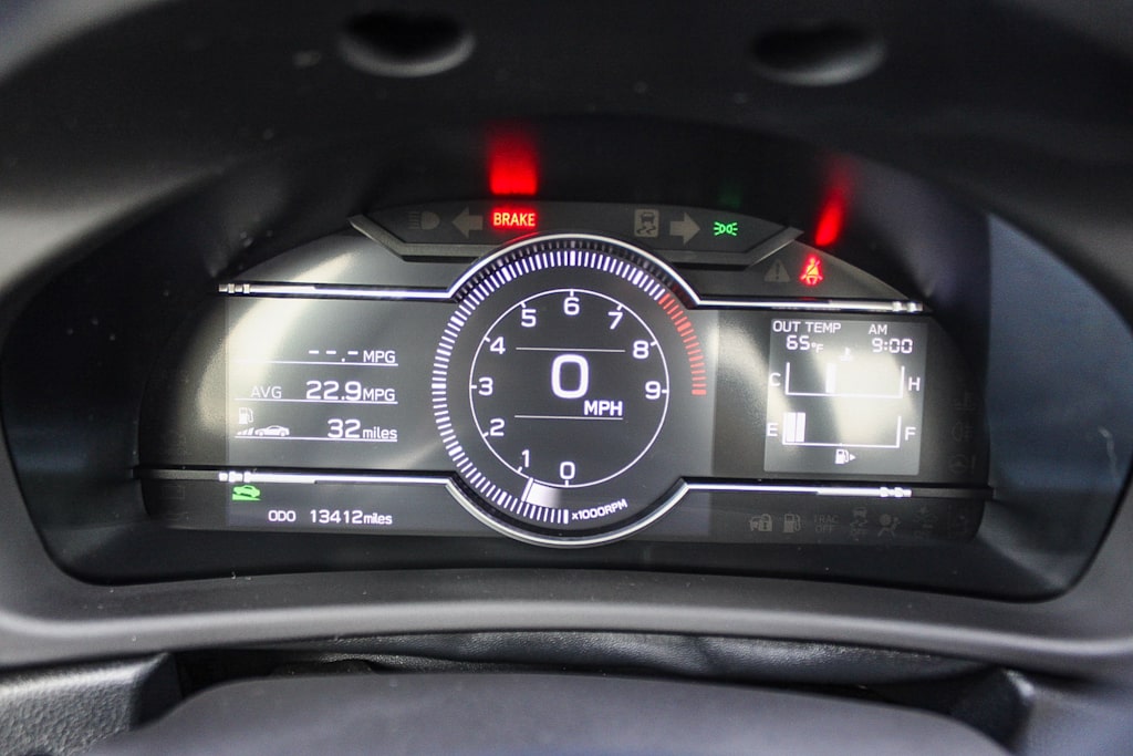 Thumbnail: 2023 Toyota GR86 - 24