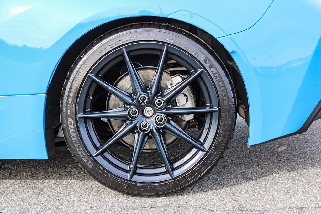 Thumbnail: 2023 Toyota GR86 - 7