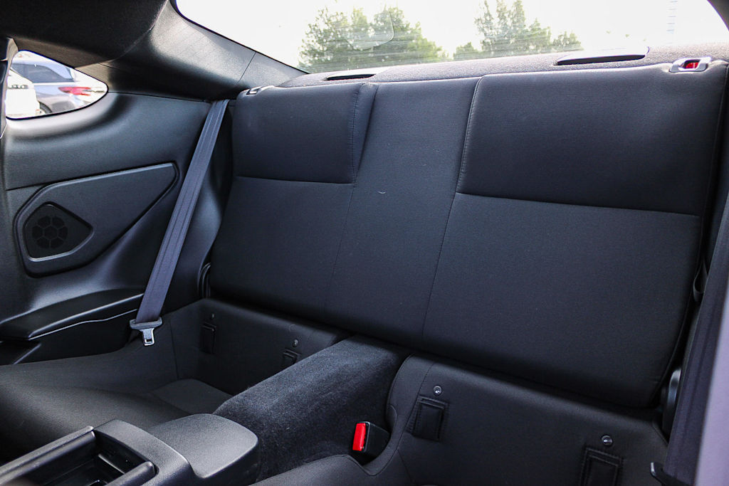 Thumbnail: 2023 Toyota GR86 - 21