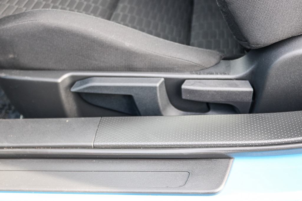 Thumbnail: 2023 Toyota GR86 - 22