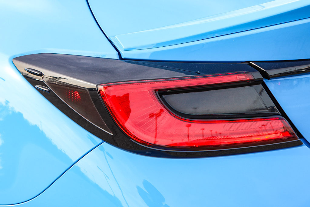 Thumbnail: 2023 Toyota GR86 - 18