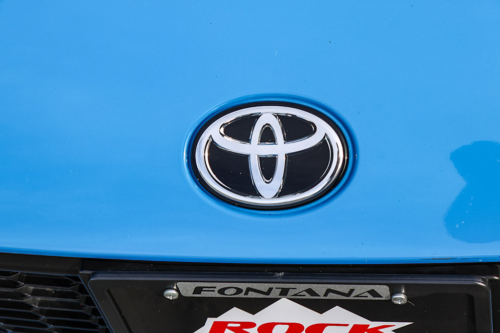 Thumbnail: 2023 Toyota GR86 - 6