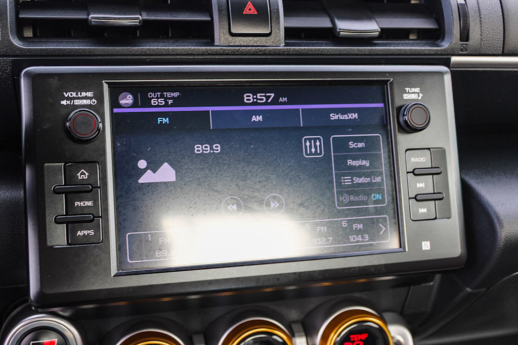 Thumbnail: 2023 Toyota GR86 - 13