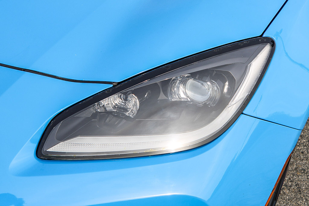 Thumbnail: 2023 Toyota GR86 - 20