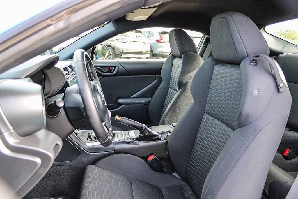 Thumbnail: 2023 Toyota GR86 - 11