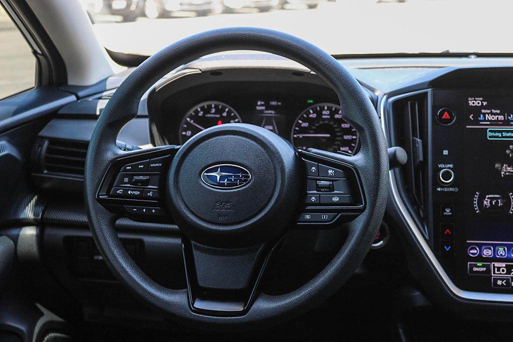 Thumbnail: 2025 Subaru Crosstrek - 13
