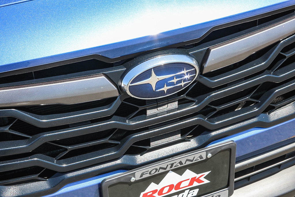 Thumbnail: 2025 Subaru Crosstrek - 6
