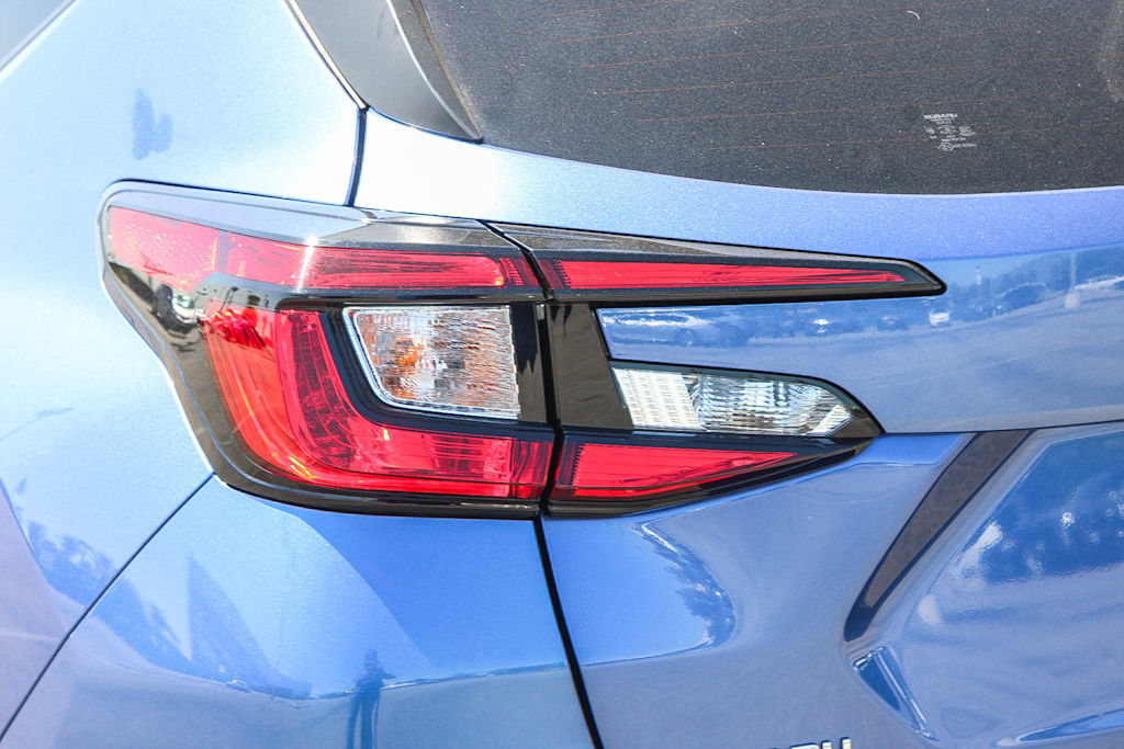 Thumbnail: 2025 Subaru Crosstrek - 22