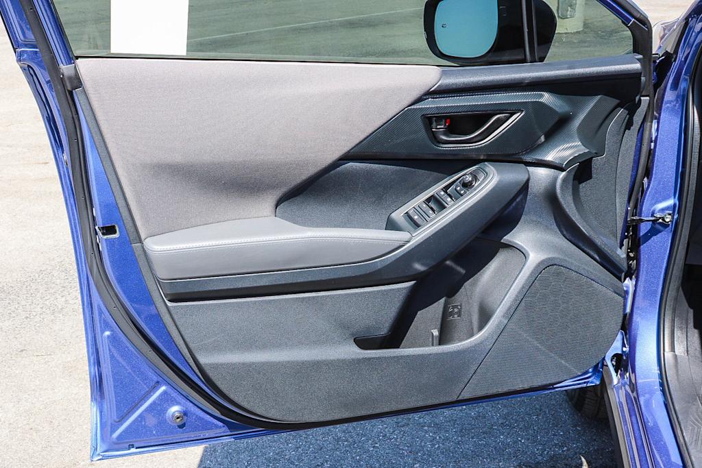 Thumbnail: 2025 Subaru Crosstrek - 25