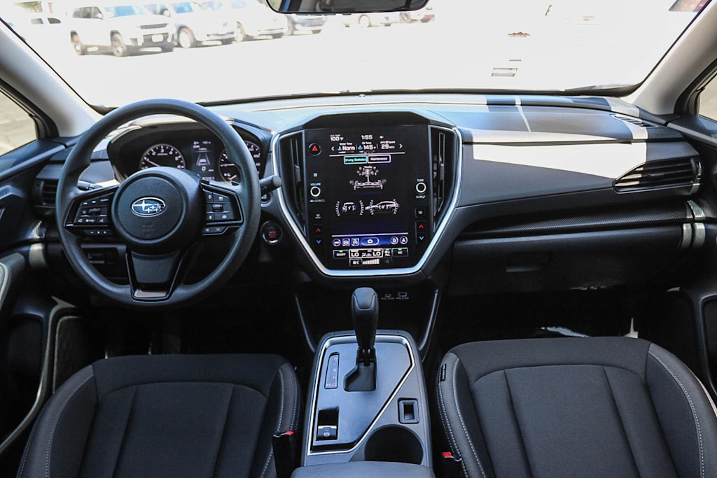 Thumbnail: 2025 Subaru Crosstrek - 2