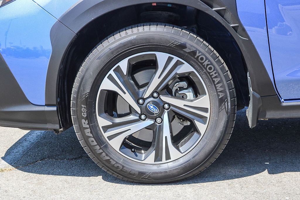 Thumbnail: 2025 Subaru Crosstrek - 23