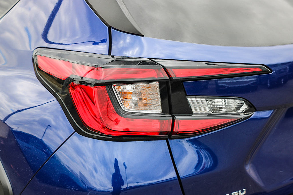 Thumbnail: 2025 Subaru Crosstrek - 18