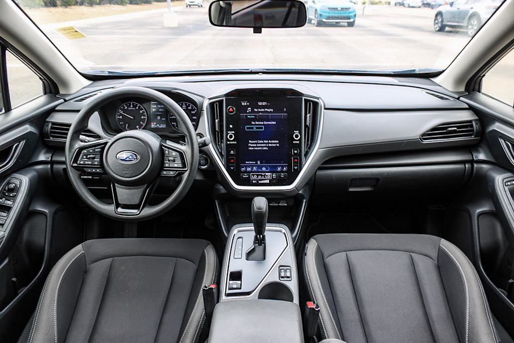 Thumbnail: 2025 Subaru Crosstrek - 2