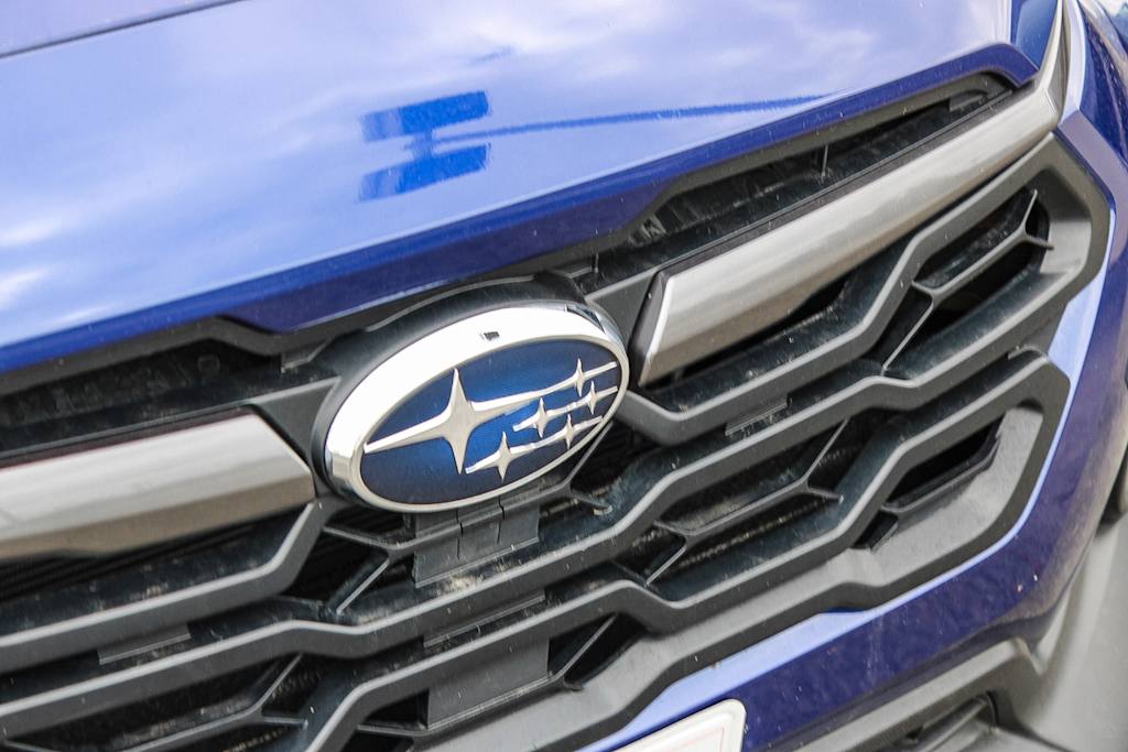 Thumbnail: 2025 Subaru Crosstrek - 16