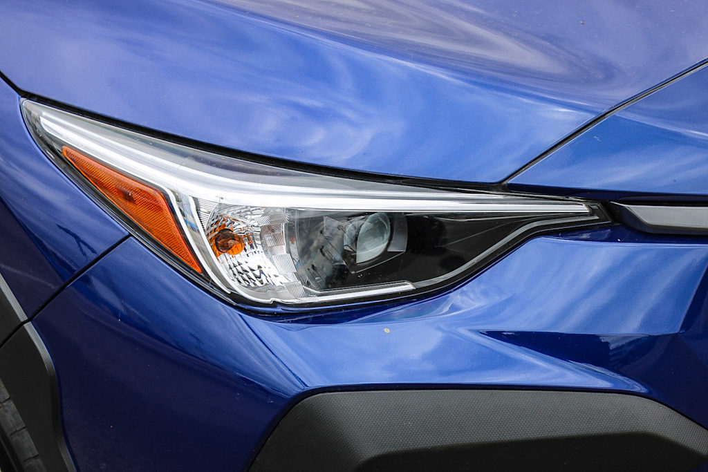 Thumbnail: 2025 Subaru Crosstrek - 15