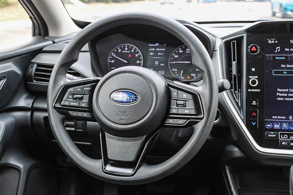 Thumbnail: 2025 Subaru Crosstrek - 10