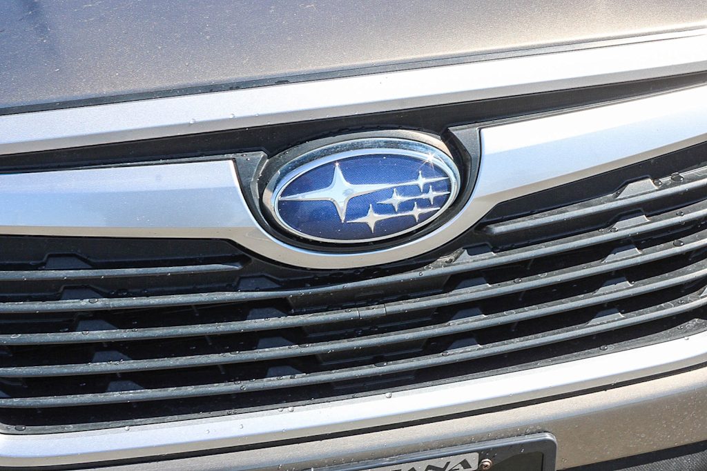 Thumbnail: 2021 Subaru Forester - 6