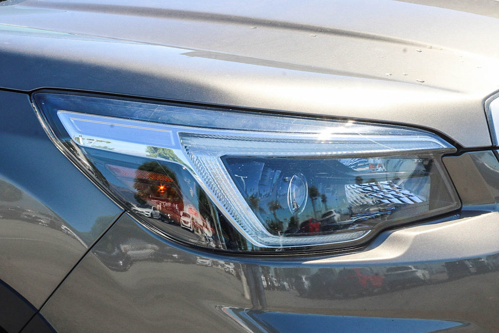 Thumbnail: 2021 Subaru Forester - 20