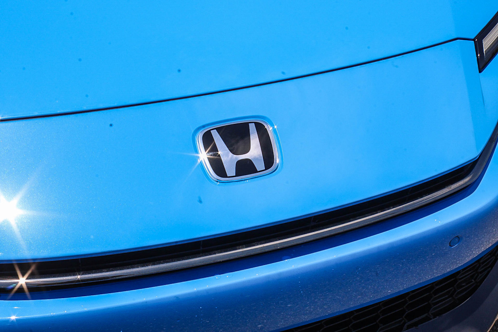 Thumbnail: 2026 Honda  - 6