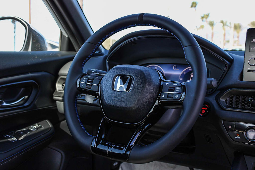 Thumbnail: 2026 Honda  - 13
