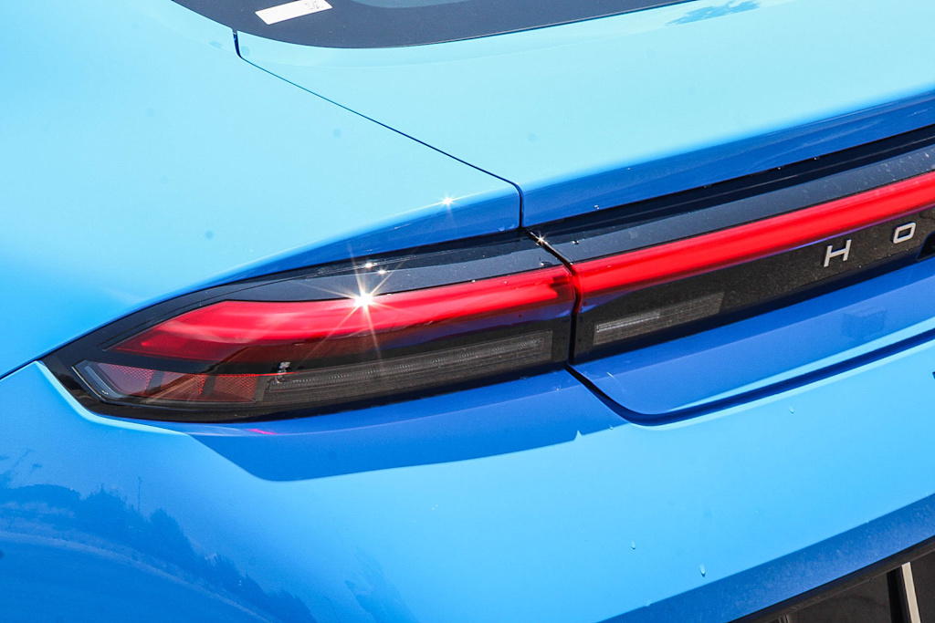 Thumbnail: 2026 Honda  - 21