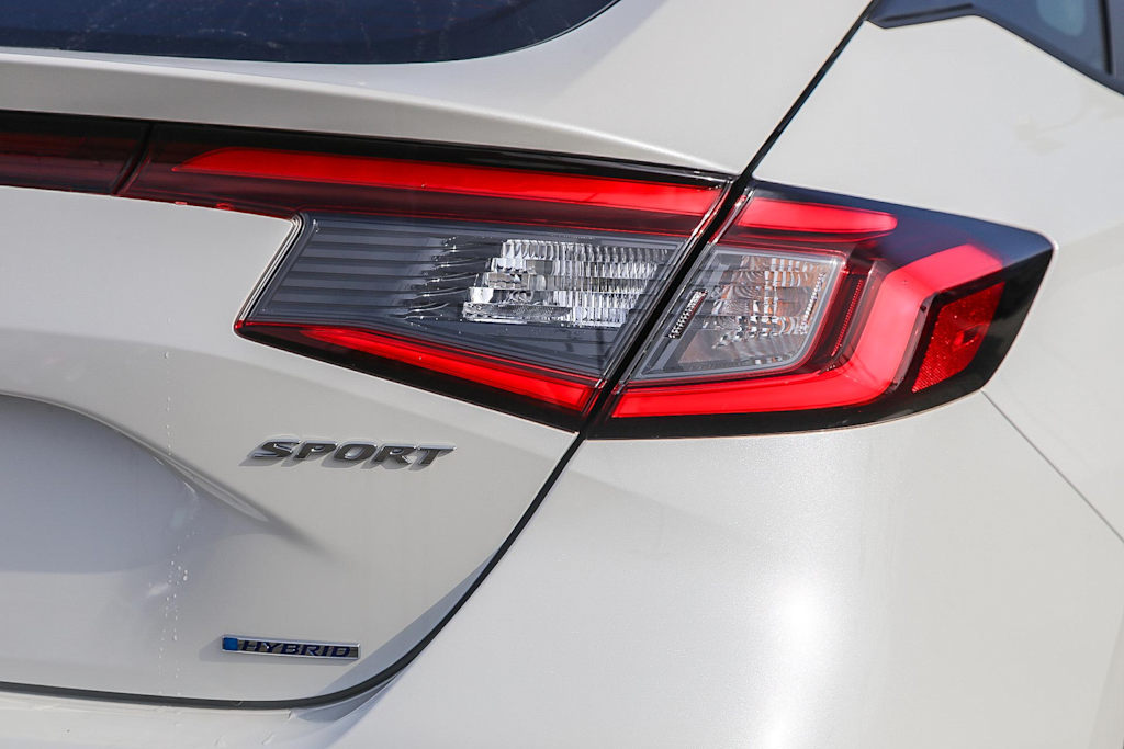 Thumbnail: 2025 Honda Civic - 22