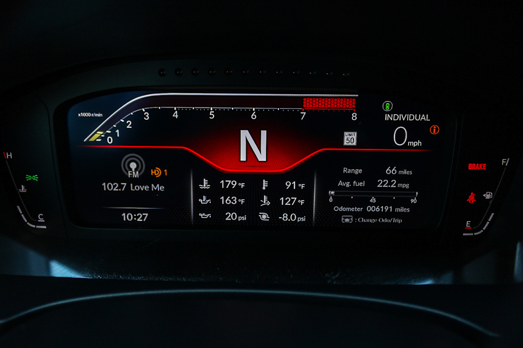 Thumbnail: 2026 Honda Civic - 15