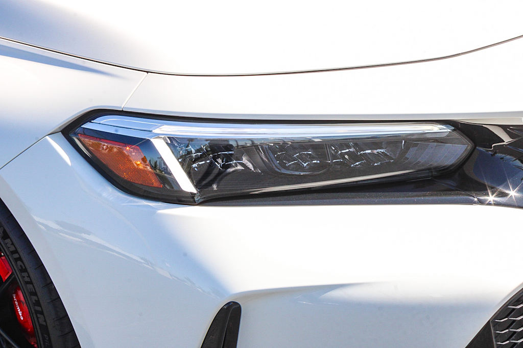Thumbnail: 2026 Honda Civic - 18