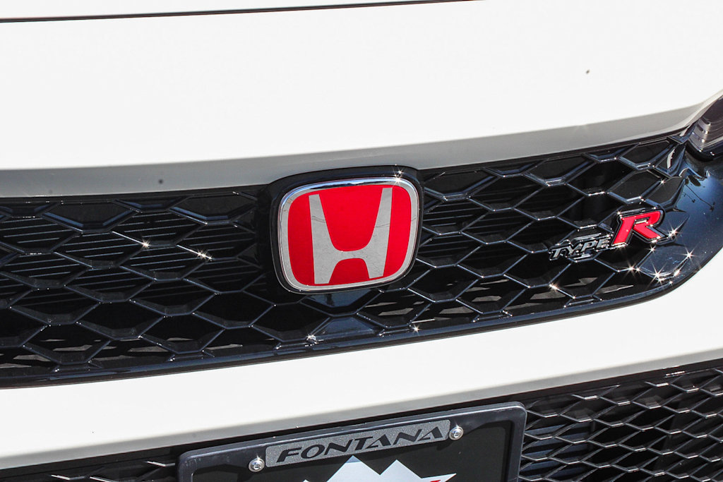 Thumbnail: 2026 Honda Civic - 19