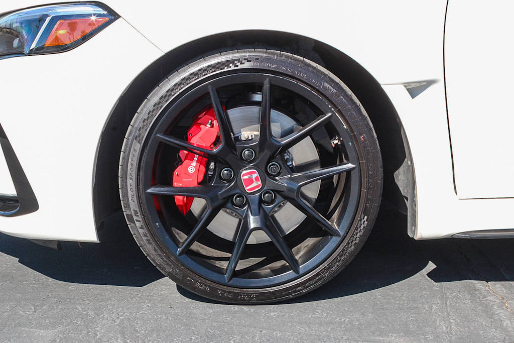 Thumbnail: 2026 Honda Civic - 22
