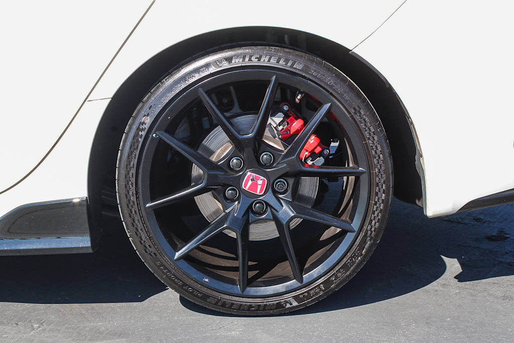 Thumbnail: 2026 Honda Civic - 6