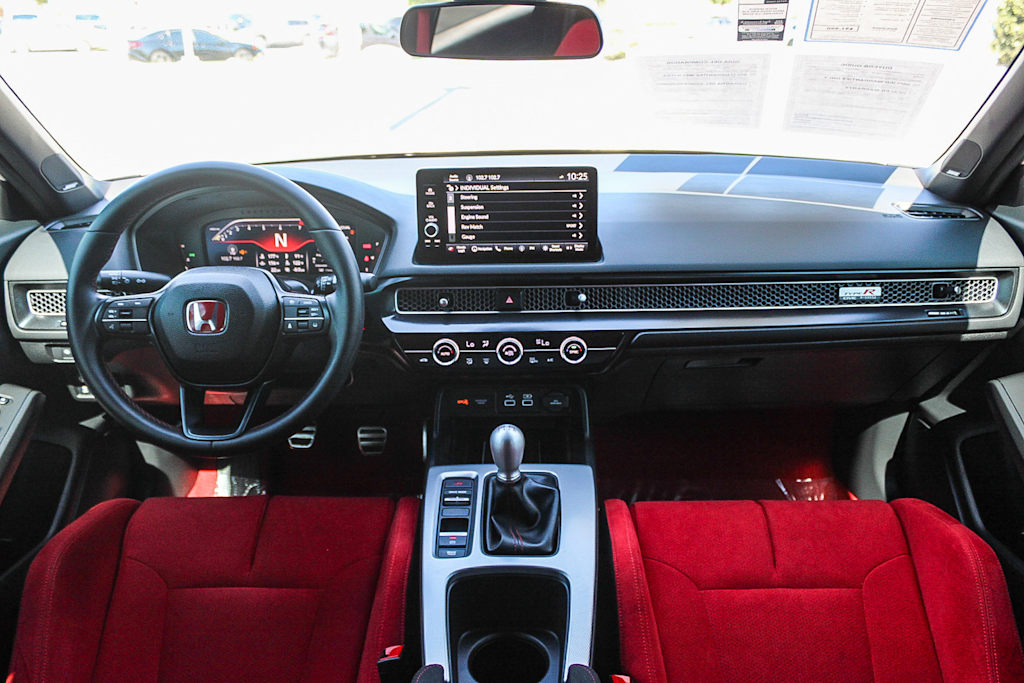 Thumbnail: 2026 Honda Civic - 2