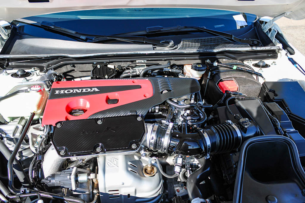 Thumbnail: 2023 Honda Civic - 4