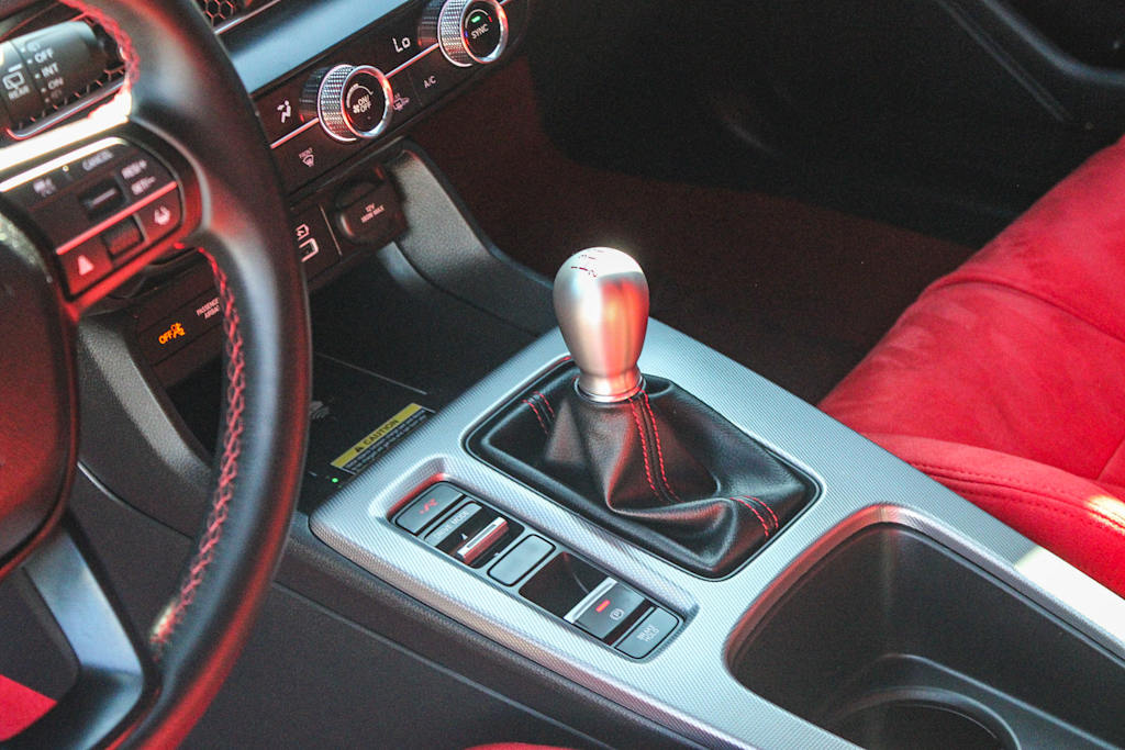 Thumbnail: 2023 Honda Civic - 20