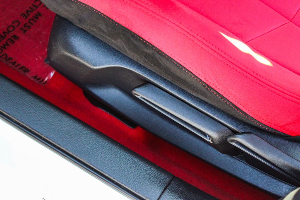 Thumbnail: 2023 Honda Civic - 19