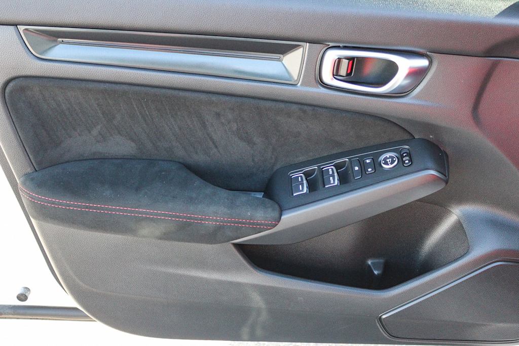 Thumbnail: 2023 Honda Civic - 18