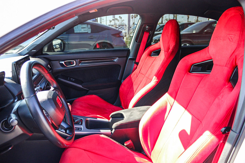 Thumbnail: 2023 Honda Civic - 7