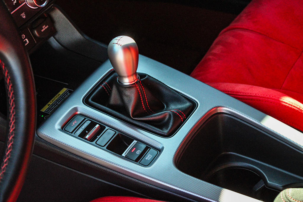 Thumbnail: 2023 Honda Civic - 10