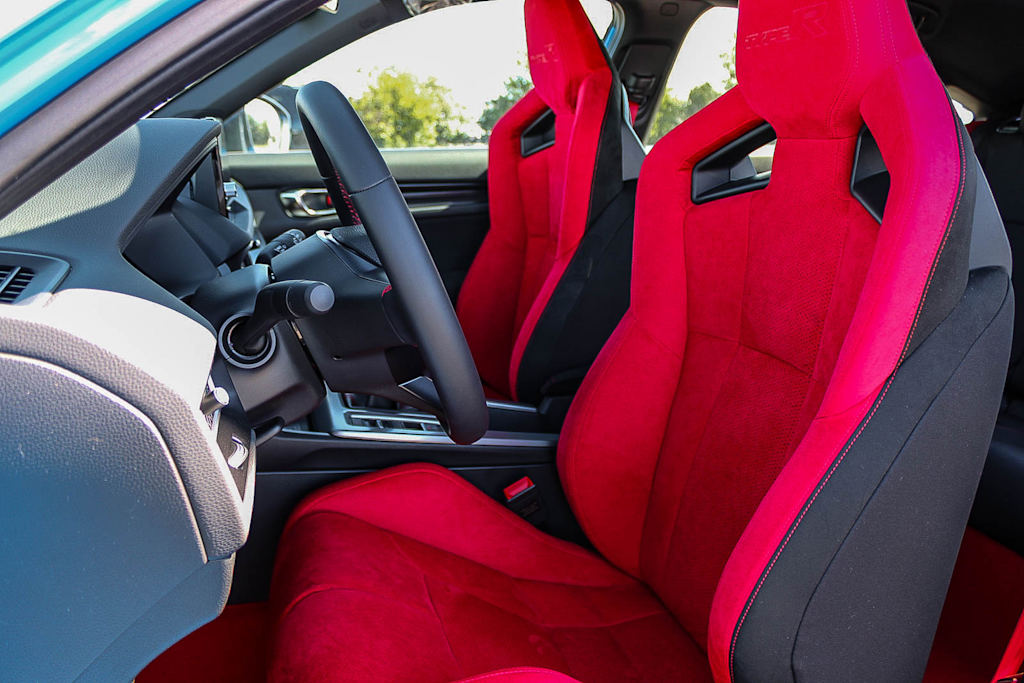 Thumbnail: 2026 Honda Civic - 10